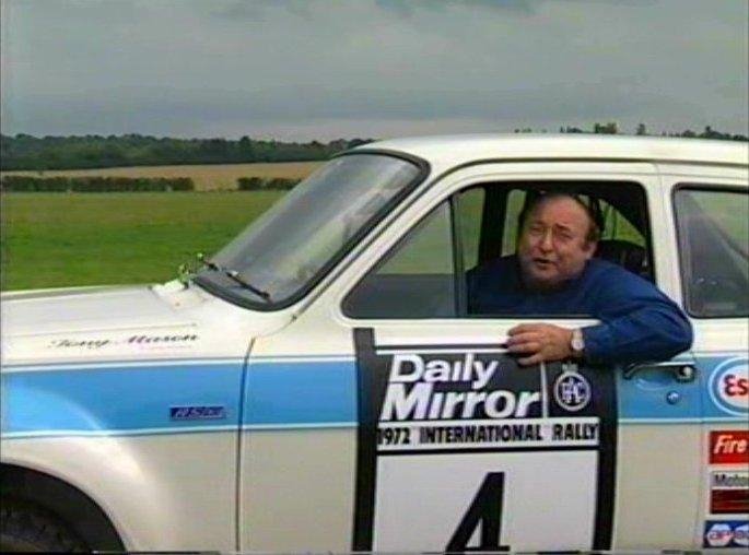 Zero Paints ZP-1332 Ford Escort RS1600 Mk1 WRC Diamond White Paint 60ml (Belkits) – zdjęcie 3