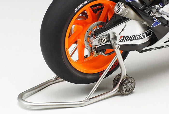 Tamiya 14130 Repsol Honda RC213V 14 – Bild 10