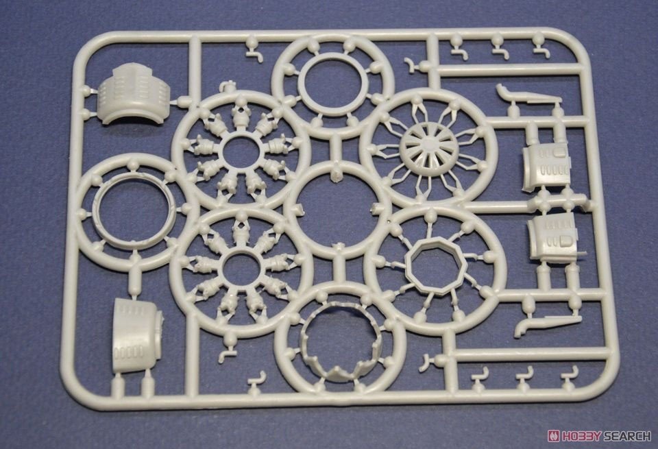 Dora Wings 48025 Bellanca CH-400 Skyrocket 1/48 – immagine 9