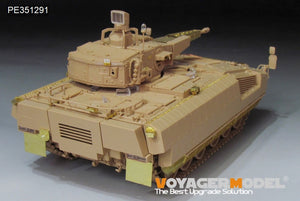 Modèle Voyager PE351291 Schutzenpanzer PUMA allemand moderne aux Émirats arabes unis (modèle de base pour RFM 5107, échelle 1/35) – image 5
