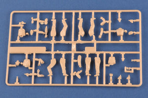 Hobby Boss 84402 Équipage de canon automoteur allemand 1/35 – image 4