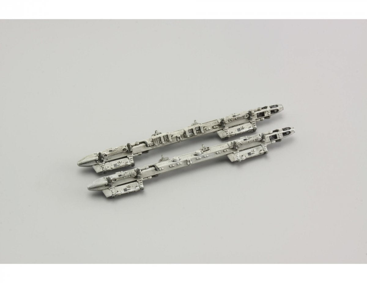 Eduard 672119 MER 1/72 – immagine 3