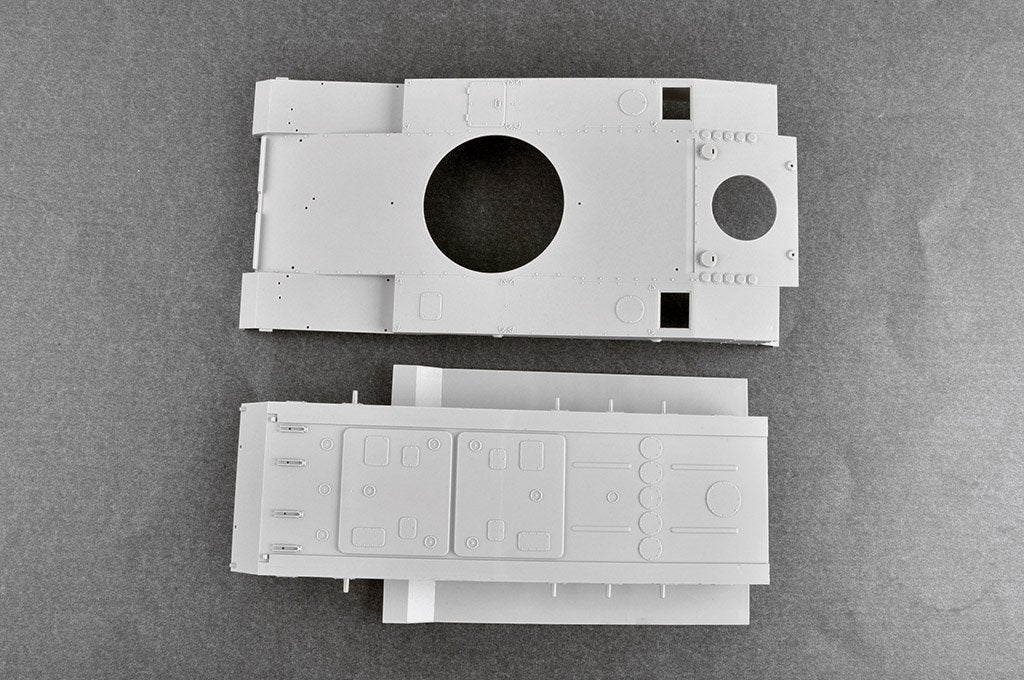 Trompette 09598 Objet 490B 1/35 – immagine 5