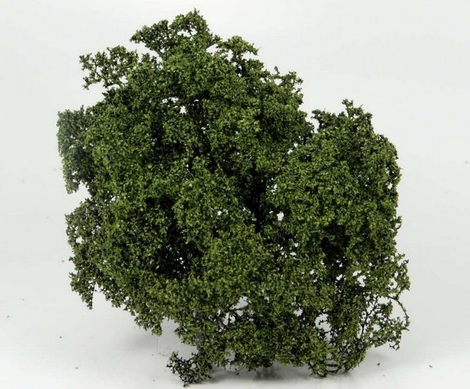 Maquette Bear&amp;#39;s Scale Modeling 300107 SUMMER BUSH (1 pièce) – image 2