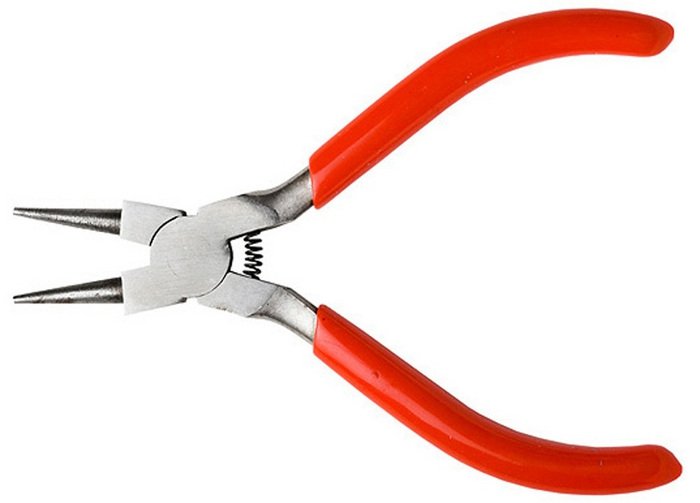 Pince à modeler à bec rond Excel 55592