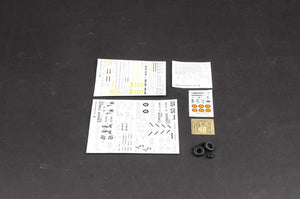 Trumpeter 02286 AV-8B Harrier II Plus 1/32 – zdjęcie 5