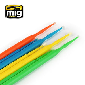 Ensemble de munitions pour Mig 8570 SNIPERBRUSH – image 3