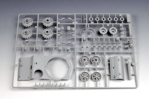 Trumpeter 00312 Char russe KV-2 (1/35)  – Bild 17