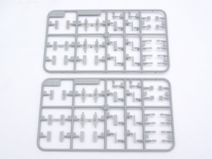 Trumpeter 05605 US CVN-68 Nimitz porte-avions 1975 (1/350) – Bild 27