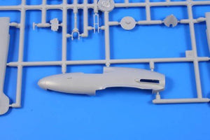 Hobby spécial 72215 SAAB J-21A (1/72) – immagine 4
