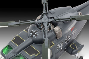Revell 63805 Westland Lynx Mk.88 Maquette au 1/72 – immagine 5