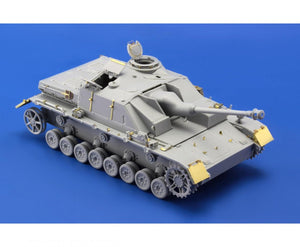 Eduard 36282 StuG.IV dernière production Dragon – immagine 4