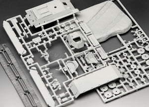 Revell 63294 T-34/76 Modèle 1940 - Maquette au 1/76 – immagine 7