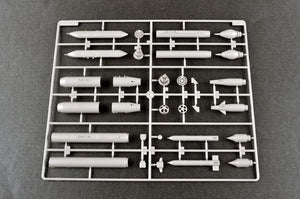 Trumpeter 03223 MIG-29A Fulcrum russe au 1/32 – image 13