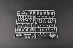 Trumpeter 02821 HU-16A Albatross 1/48 – immagine 13