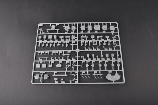 Trumpeter 02821 HU-16A Albatross 1/48 – immagine 13
