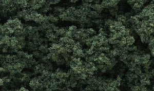 Woodland Scenics WFC184 Sous-bois vert foncé 2,8 L