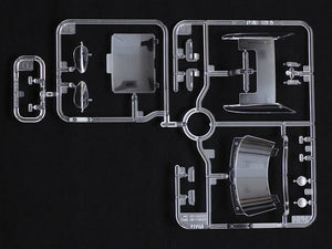 Tamiya 24367 Nissan Fairlady 240Z Street-Custom 1/24 – immagine 15