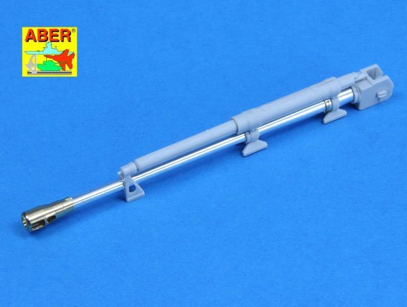 Canon Aber 35L-173 pour ZiS-3 A/T utilisé sur SU-76 et comme canon FK288(r) (1/35) – imagen 6