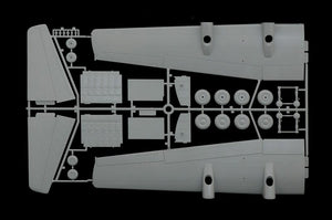 Italeri 2746 C-130J C5 HERCULES 1/48 – image 8