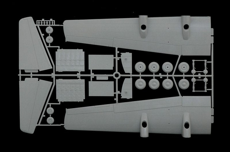 Italeri 2746 C-130J C5 HERCULES 1/48 – image 8