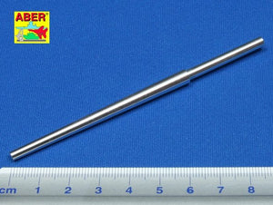 Aber 35L-074 U.S. 76,2 mm M7 gun barrel for M10 Tank Destroyer 1/35 – zdjęcie 2