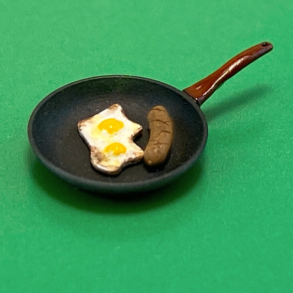 Point de non-retour 3523040 Service à petit-déjeuner 1/35 – image 4