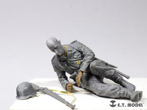 Mains ET Model P35-320 pour figurines Type 1 (Impression 3D) 1/35 – immagine 6