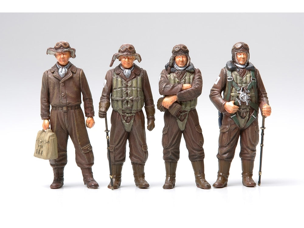 Tamiya 61103 Mitsubishi A6M5/5a Zéro 1/48 – Bild 8