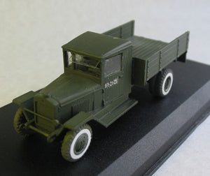 Camion PST 72029 ZiS-5V 1/72 – image 4