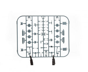 Eduard 7084 Bf 110F ProfiPack Edition 1/72