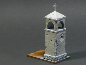Eureka XXL ED-3506 Chapelle de Brick Road 1/35  – image 2