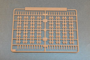 Trumpeter 05574 Obusier automoteur russe 2S19 de 152 mm (1/35) – image 13