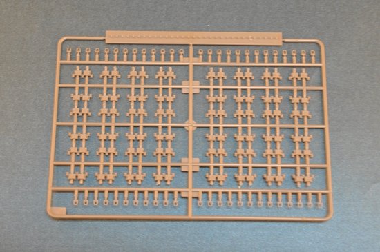 Trumpeter 05574 Obusier automoteur russe 2S19 de 152 mm (1/35) – image 13