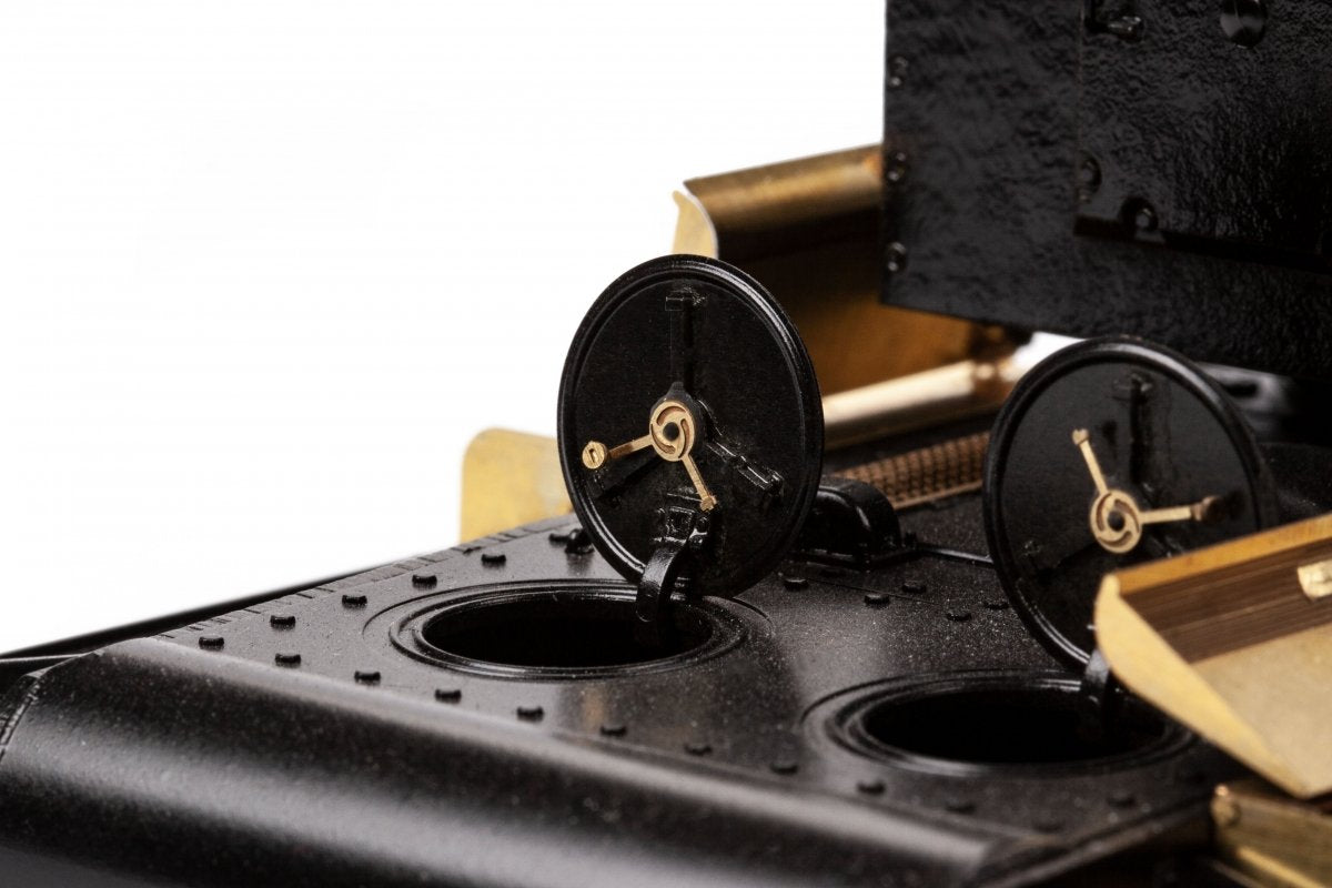 Eduard 36481 KV-2 TAMIYA 1/35 – image 10