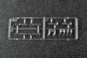 Trumpeter 03465 Fi-167 1/700 – immagine 2