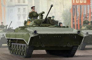Trumpeter 05584 Véhicule de combat d&amp;#39;infanterie russe BMP-2 (1/35)