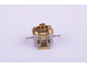 Eduard 53188 HMS Hood pt. 2 TRUMPETER 1/200 radars  – image 3