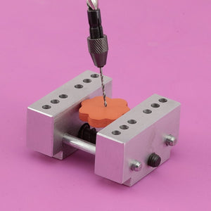 Étau miniature Modelcraft PVC1650 (30 mm) – Bild 2