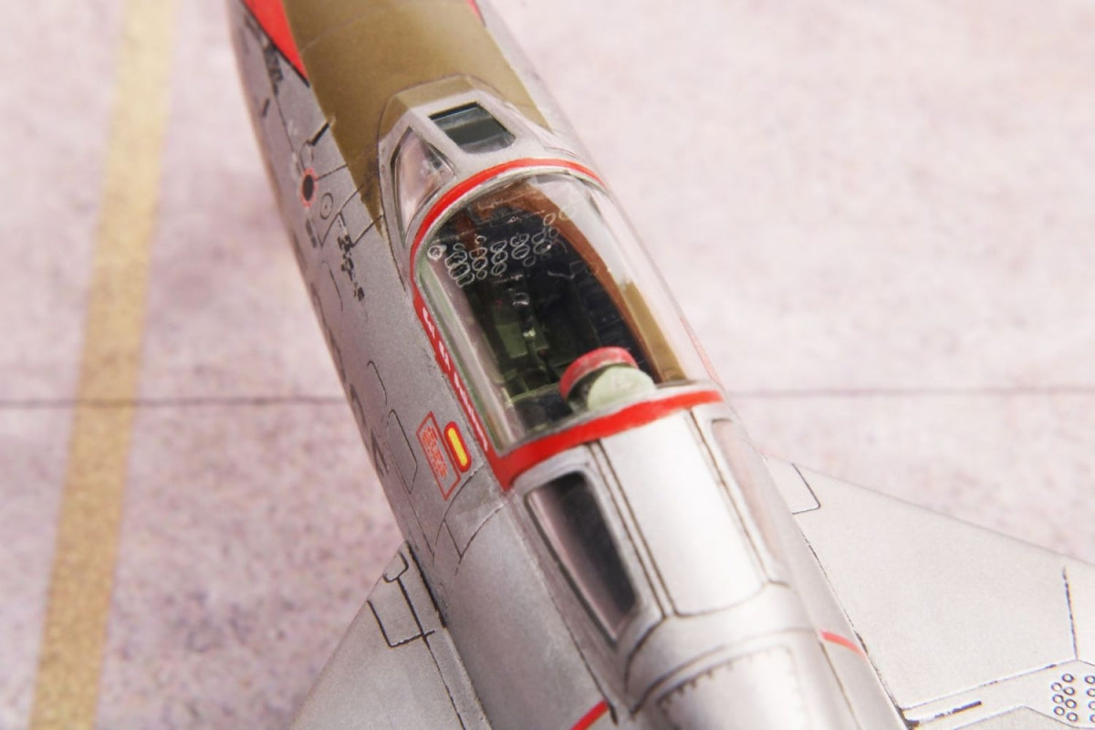 Special Hobby 72395 F-84F Thunderstreak « US Swept-Wing Thunder » 1/72 – image 18