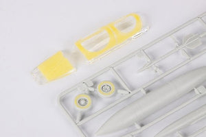 Eduard EX742 Tornado ASSTA 3.1 TFace pour Revell 1/48