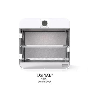 DSPIAE CURING OVEN / Kabina do suszenia