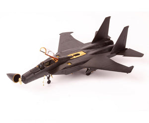 Eduard 73703 F-15J for Great Wall Hobby 1/72 – zdjęcie 11