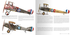 AK Interactive AK273 Première Guerre mondiale La Première Guerre mécanisée  – immagine 4