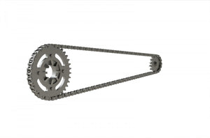 Falcon Scale Models FSM021 Suzuki RG 250 - chain for Tamiya 14024, 14029, 14053 1/12 – zdjęcie 2