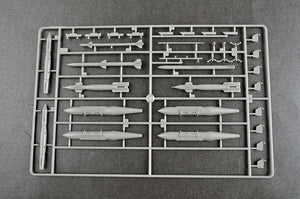 Trumpeter 03230 F-35C Lightning 1/32 – image 11