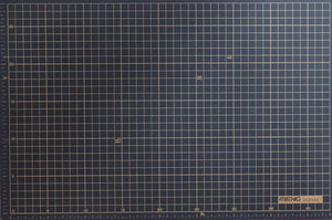 Tapis de découpe de loisirs créatifs Meng modèle MTS-021 A3 – image 3