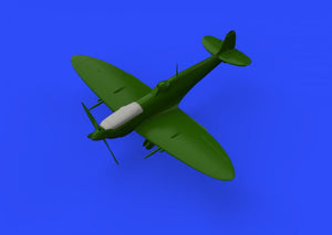 Eduard 648307 Spitfire Mk. XVI capot supérieur EDUARD 1/48