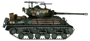 Italeri 6529 M4A3E8 SHERMAN FURY – immagine 2