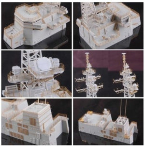MK1 Design MS-35038 JMSDF Murasame Détail-UP 1/350 – image 4